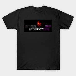 Ace Banner T-Shirt